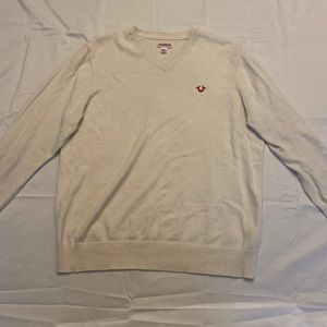 True Religion Sweater